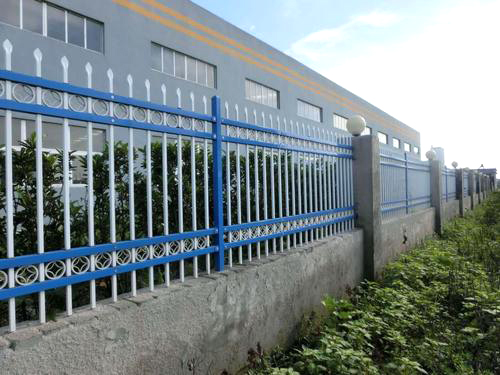 圍墻護欄圖片2 圍墻護欄圖片2